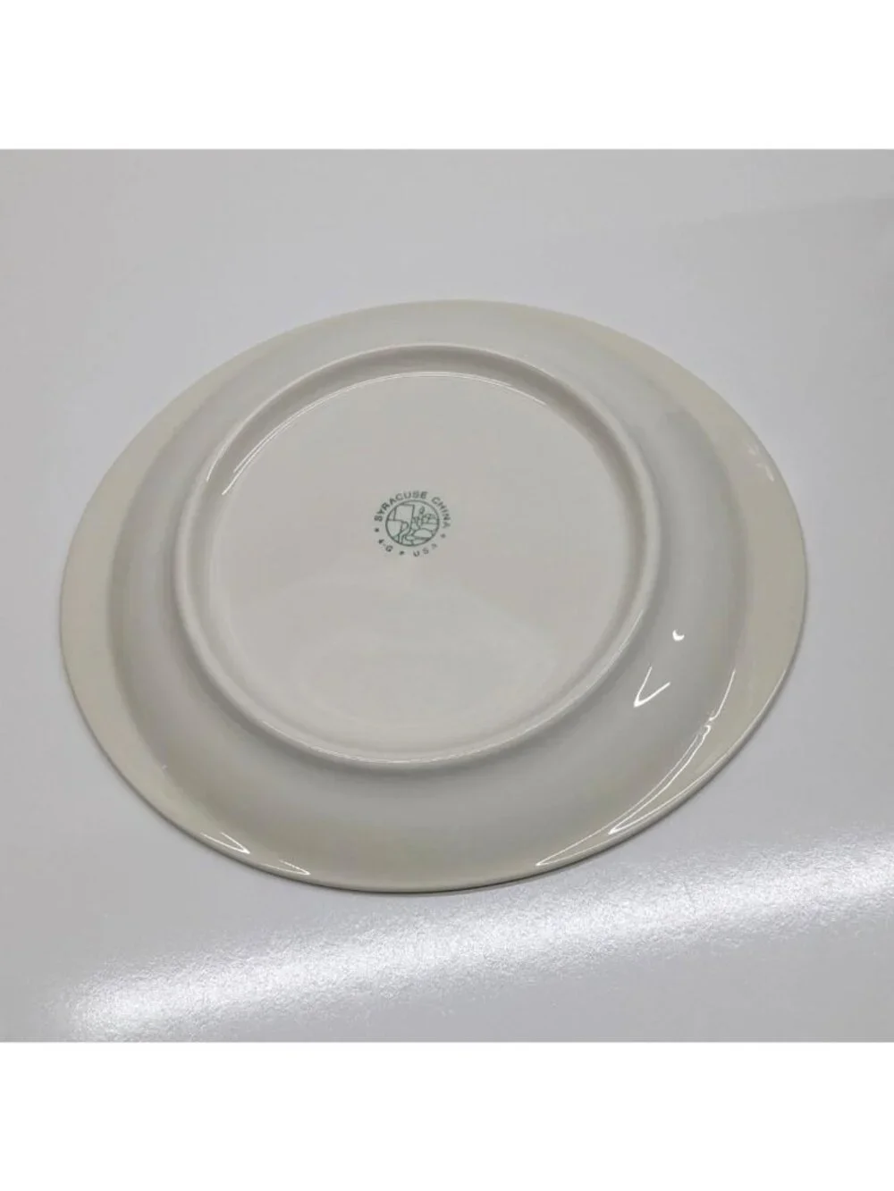 Syracuse China 12